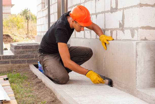 Licensed Interior Drainage System service in Pemberton, NJ - Arrow Tight Waterproofing